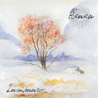 Kauan - Lumikuuro
